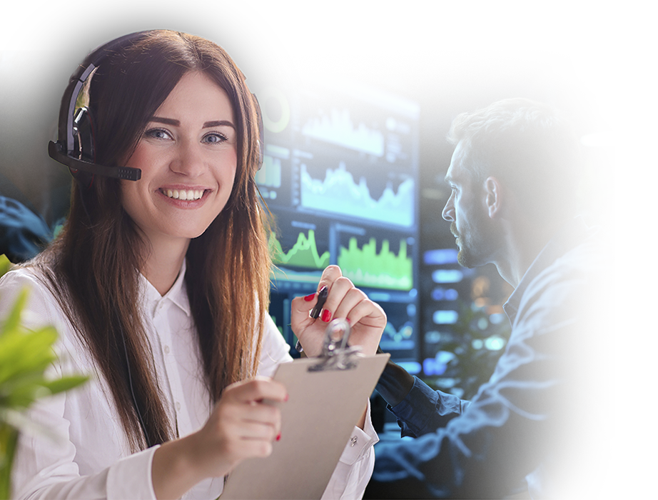 IA Generativa da Nexus